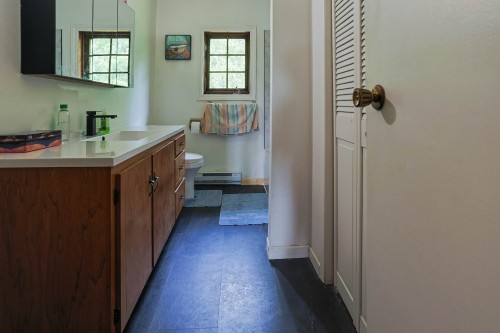 Salle de bains - 770 Ch. Juneau, Shawinigan, QC - Indoor