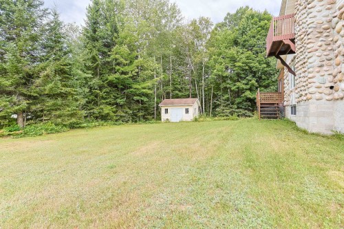 Cour - 770 Ch. Juneau, Shawinigan, QC - Outdoor