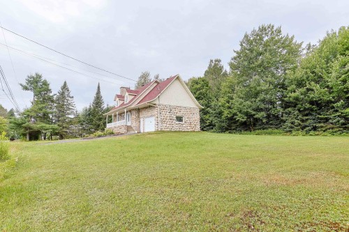 Cour - 770 Ch. Juneau, Shawinigan, QC - Outdoor