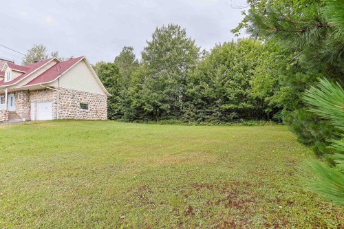 Cour - 770 Ch. Juneau, Shawinigan, QC - Outdoor