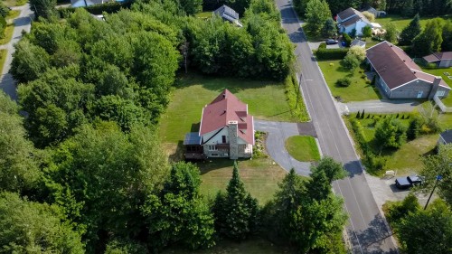Terre/Terrain - 770 Ch. Juneau, Shawinigan, QC - Outdoor With View