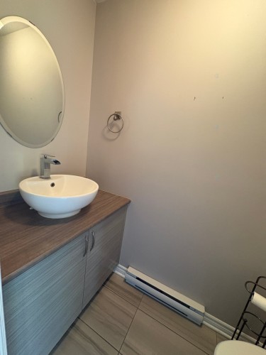 Salle d'eau - 241 Rue De Cherbourg, Candiac, QC - Indoor Photo Showing Bathroom
