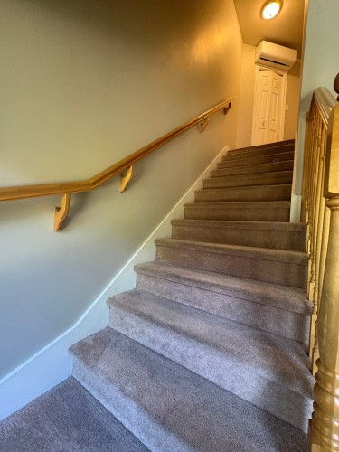 Escalier - 241 Rue De Cherbourg, Candiac, QC - Indoor Photo Showing Other Room