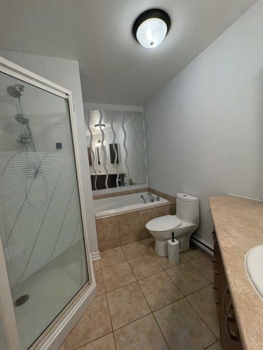 Salle de bains - 241 Rue De Cherbourg, Candiac, QC - Indoor Photo Showing Bathroom