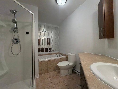 Salle de bains - 241 Rue De Cherbourg, Candiac, QC - Indoor Photo Showing Bathroom