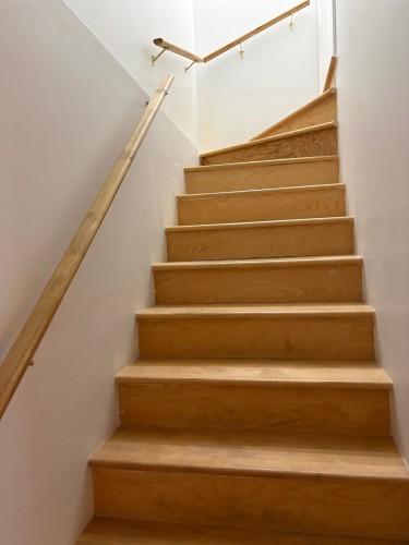 Escalier - 241 Rue De Cherbourg, Candiac, QC - Indoor Photo Showing Other Room
