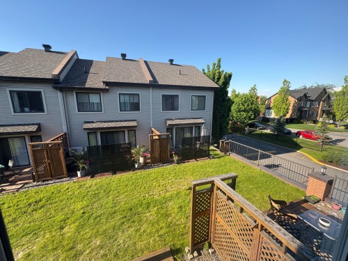 Cour - 241 Rue De Cherbourg, Candiac, QC - Outdoor