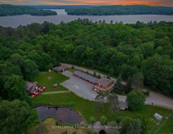 1064 Omagaki Road N Minden Hills, ON K0M 2K0