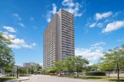 2502-715 Don Mills Road Toronto, ON M3C 1S5