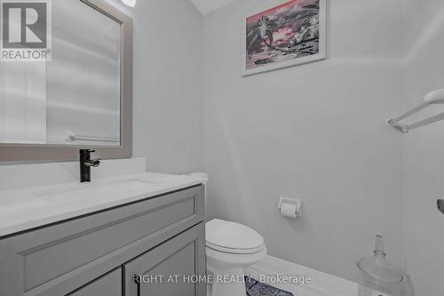 86 Whitehouse Crescent, Brampton, ON - Indoor Photo Showing Bathroom