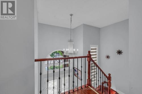 86 Whitehouse Crescent, Brampton, ON - Indoor Photo Showing Other Room