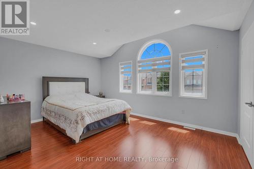 86 Whitehouse Crescent, Brampton, ON - Indoor Photo Showing Bedroom