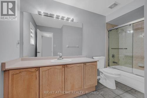 86 Whitehouse Crescent, Brampton, ON - Indoor Photo Showing Bathroom