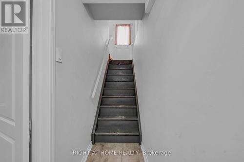86 Whitehouse Crescent, Brampton, ON -  Photo Showing Other Room