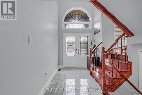 86 Whitehouse Crescent, Brampton, ON - Indoor Photo Showing Other Room