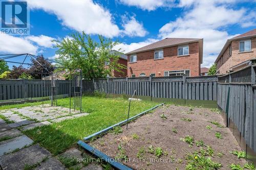 86 Whitehouse Crescent, Brampton, ON - Outdoor