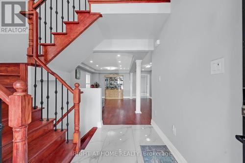 86 Whitehouse Crescent, Brampton, ON - Indoor Photo Showing Other Room