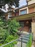 449 Pacific Avenue, Toronto, ON  - Outdoor With Exterior 