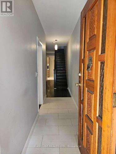 449 Pacific Avenue, Toronto, ON - Indoor Photo Showing Other Room