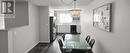 32 - 589 Beechwood Drive N, Waterloo, ON  - Indoor Photo Showing Dining Room 