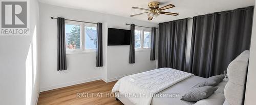 32 - 589 Beechwood Drive N, Waterloo, ON - Indoor Photo Showing Bedroom