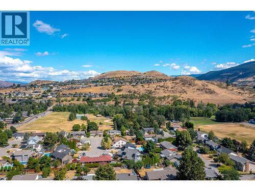 7807 Corona Court, Coldstream, BC - Outdoor With View