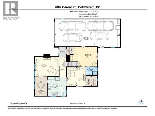 7807 Corona Court, Coldstream, BC - Other