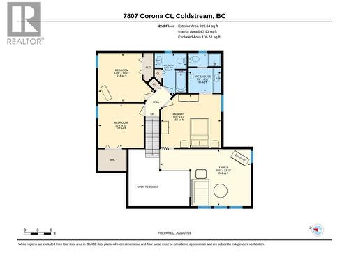 7807 Corona Court, Coldstream, BC - Other