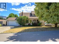 7807 Corona Court Coldstream, BC V1B 2C2