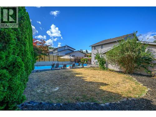 7807 Corona Court, Coldstream, BC - Outdoor