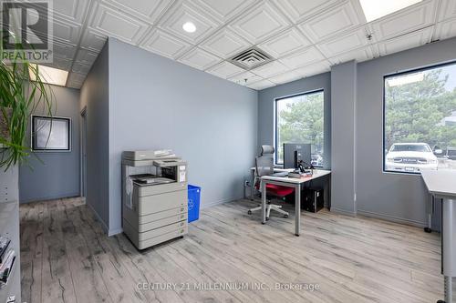 18 - 2355 Derry Road E, Mississauga, ON 