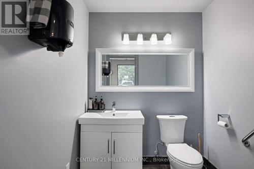 18 - 2355 Derry Road E, Mississauga, ON 