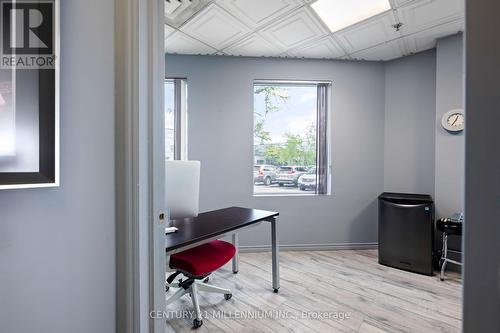 18 - 2355 Derry Road E, Mississauga, ON 