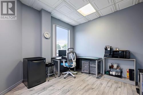 18 - 2355 Derry Road E, Mississauga, ON 