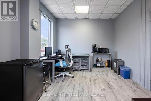 18 - 2355 Derry Road E, Mississauga, ON 