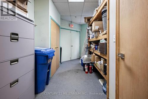 18 - 2355 Derry Road E, Mississauga, ON 