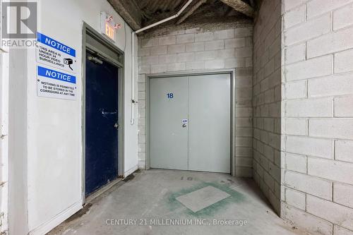 18 - 2355 Derry Road E, Mississauga, ON 
