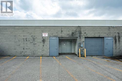 18 - 2355 Derry Road E, Mississauga, ON 