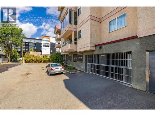 1318 Richter Street Unit# 303, Kelowna, BC - Outdoor With Balcony