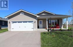 179 LAKE BREEZE DRIVE Ashfield-Colborne-Wawanosh (Colborne), ON N7A 0C6