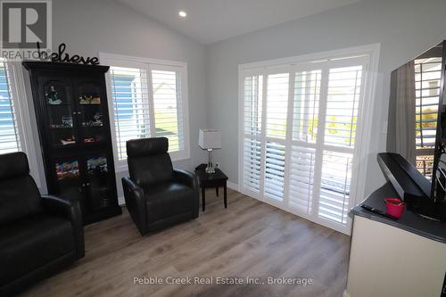 179 Lake Breeze Drive, Ashfield-Colborne-Wawanosh (Colborne), ON - Indoor Photo Showing Other Room