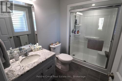 179 Lake Breeze Drive, Ashfield-Colborne-Wawanosh (Colborne), ON - Indoor Photo Showing Bathroom