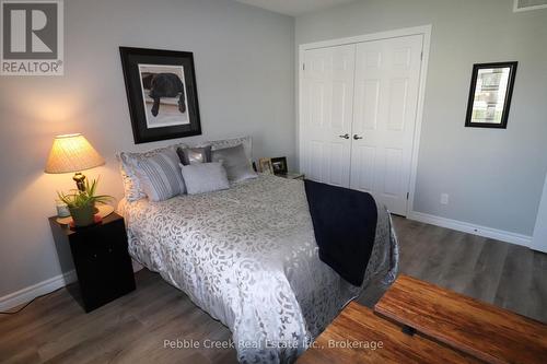 179 Lake Breeze Drive, Ashfield-Colborne-Wawanosh (Colborne), ON - Indoor Photo Showing Bedroom