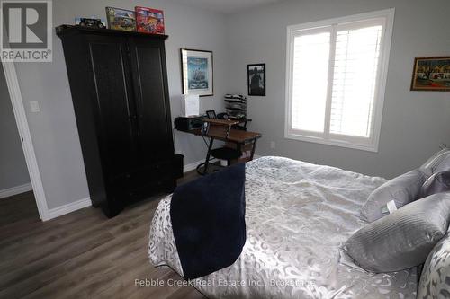 179 Lake Breeze Drive, Ashfield-Colborne-Wawanosh (Colborne), ON - Indoor Photo Showing Bedroom