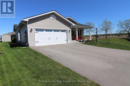 179 Lake Breeze Drive, Ashfield-Colborne-Wawanosh (Colborne), ON - Outdoor