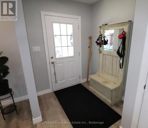 179 Lake Breeze Drive, Ashfield-Colborne-Wawanosh (Colborne), ON - Indoor Photo Showing Other Room