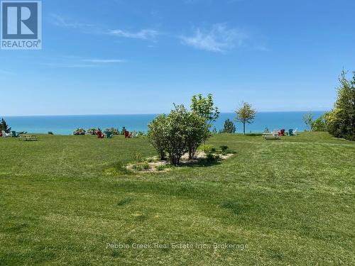 179 Lake Breeze Drive, Ashfield-Colborne-Wawanosh (Colborne), ON - Outdoor With Body Of Water With View