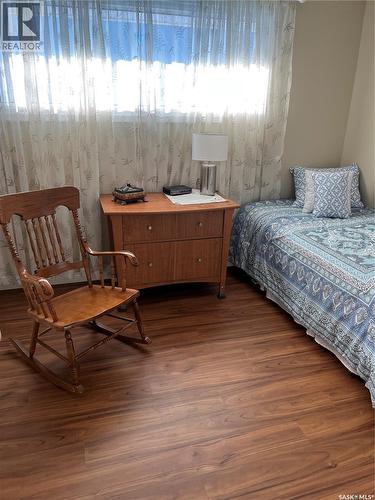 912 107Th Avenue, Tisdale, SK - Indoor Photo Showing Bedroom