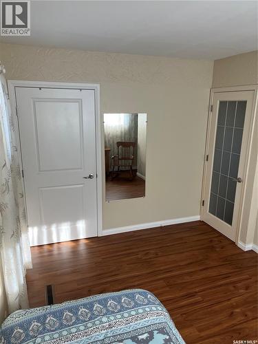 912 107Th Avenue, Tisdale, SK - Indoor Photo Showing Bedroom