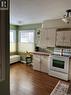 912 107Th Avenue, Tisdale, SK  - Indoor Photo Showing Kitchen 